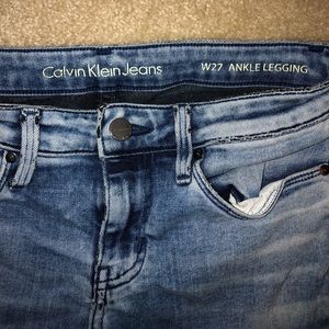 Calvin Klein Jeans